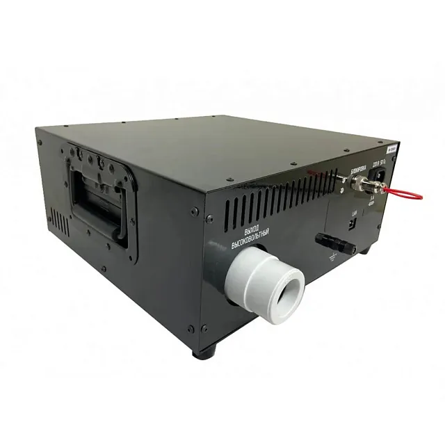 ПрофКиП УПУ-6 установка высоковольтная испытательная пробойная