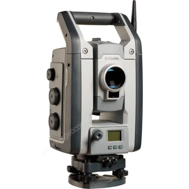 Тахеометр Trimble S9 1" Autolock, DR HP, Trimble VISION, FineLock