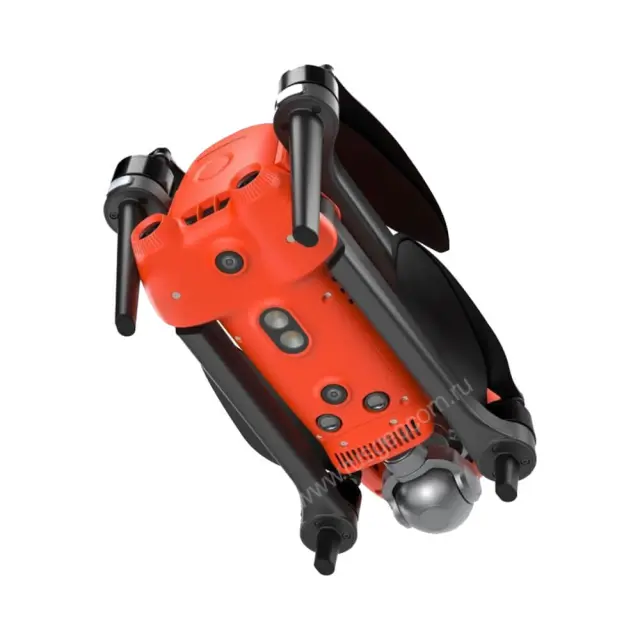 Квадрокоптер Autel Evo II Pro 6K