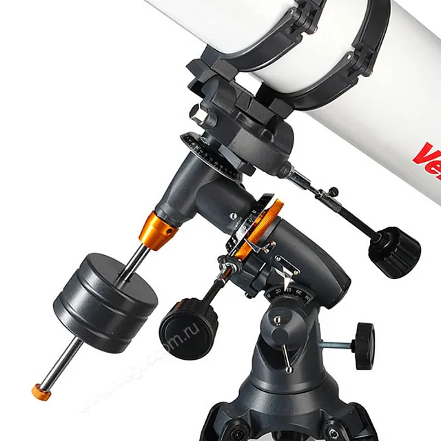 Телескоп Veber 1400/150 EQ