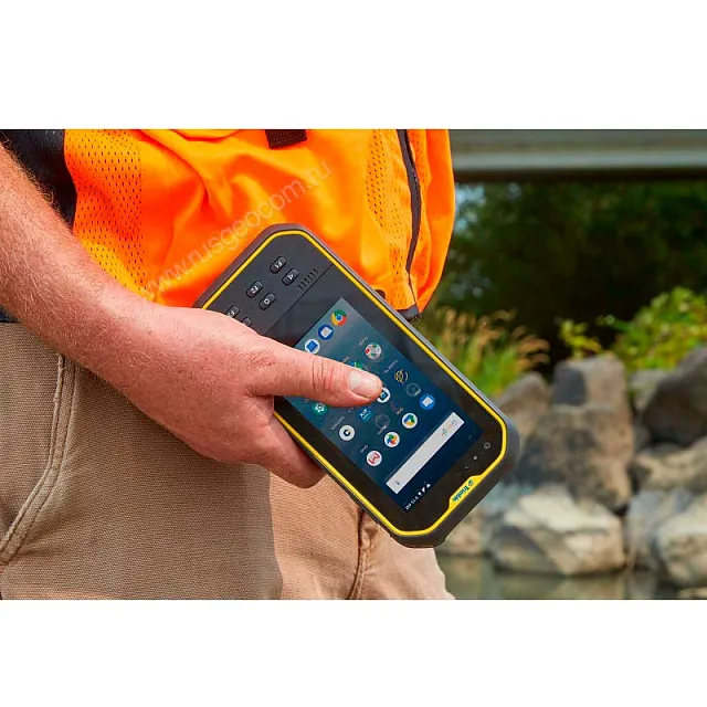 Полевой контроллер Trimble Nomad 5