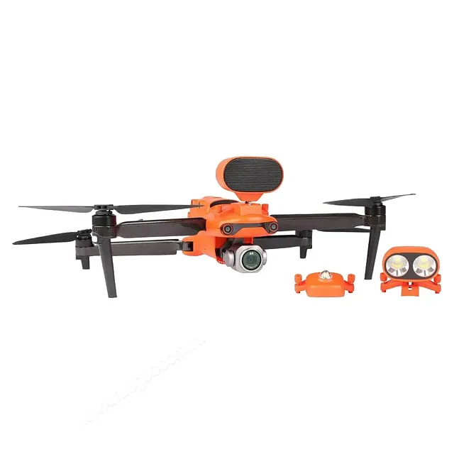 Квадрокоптер Autel Evo II Pro 6K Enterprise bundle