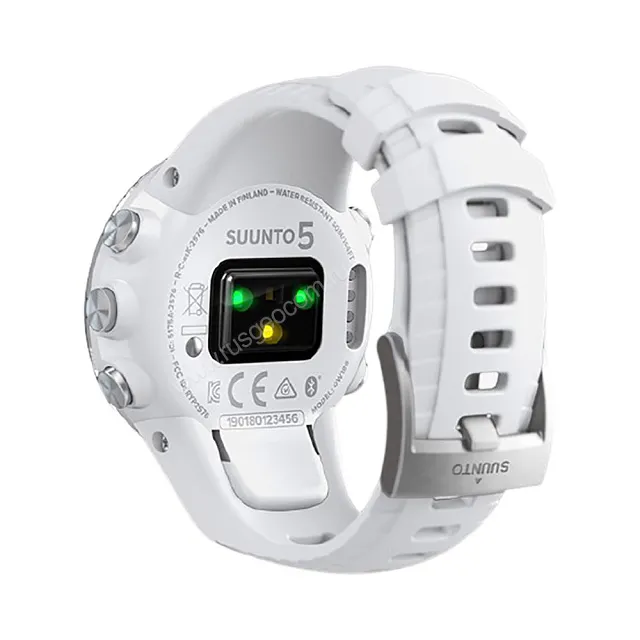 Часы SUUNTO 5 White