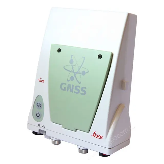 Комплект GNSS-приемника Leica GS10 GSM Base