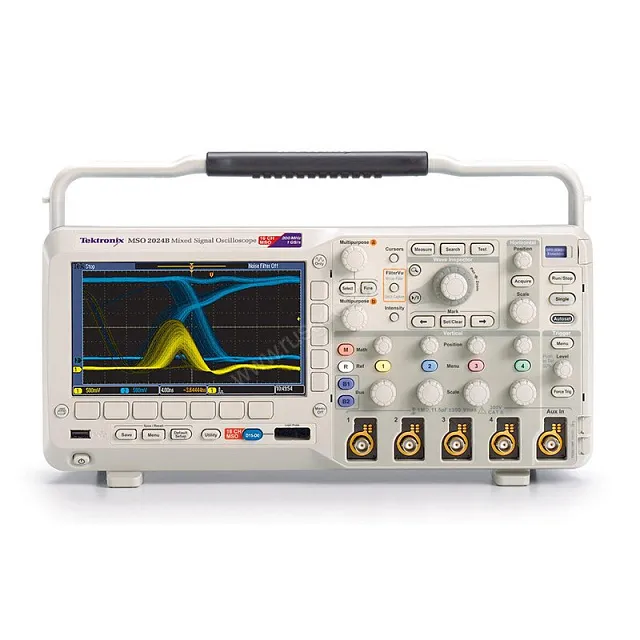 Осциллограф Tektronix MSO2022B