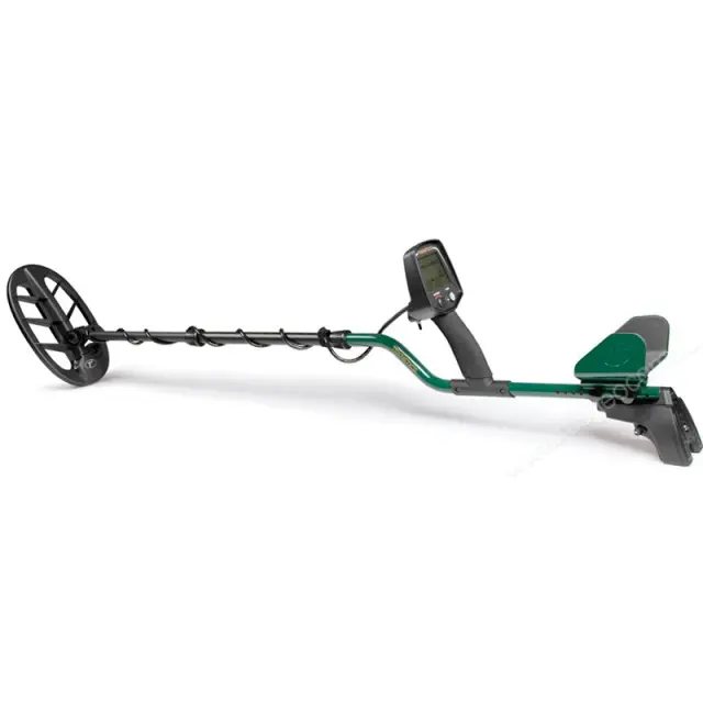 Металлоискатель Teknetics T2