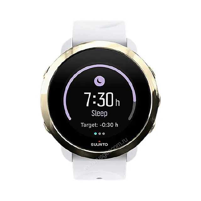 Часы SUUNTO 3 FITNESS Gold