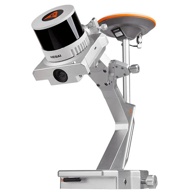 Мобильный лазерный сканер CHCNAV AlphaUni 10