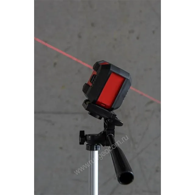 Лазерный нивелир Condtrol QB Set