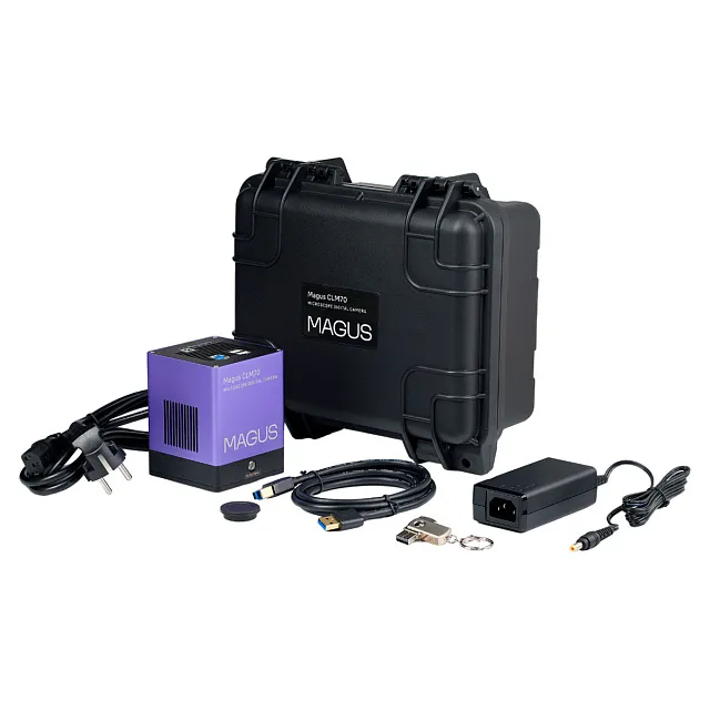Камера цифровая MAGUS CLM70