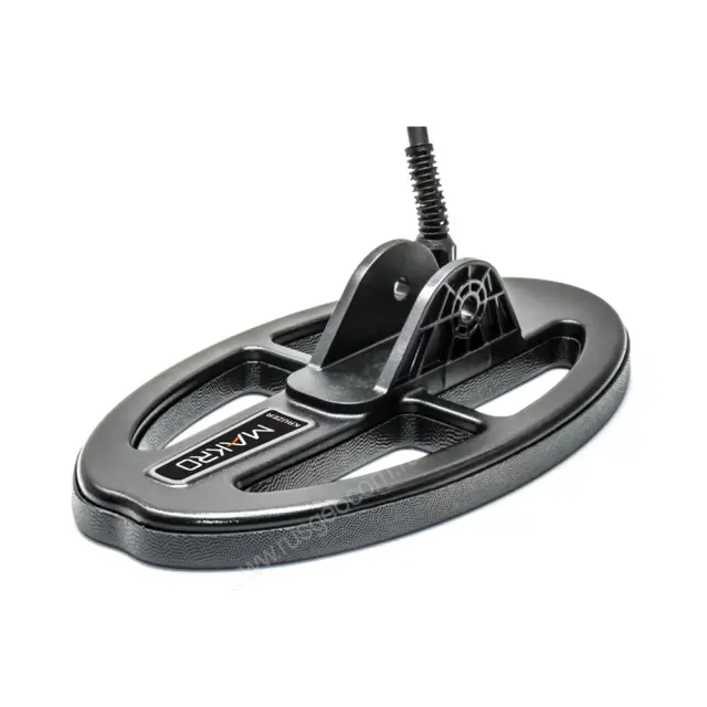 Металлоискатель Nokta Makro Kruzer Multi K2