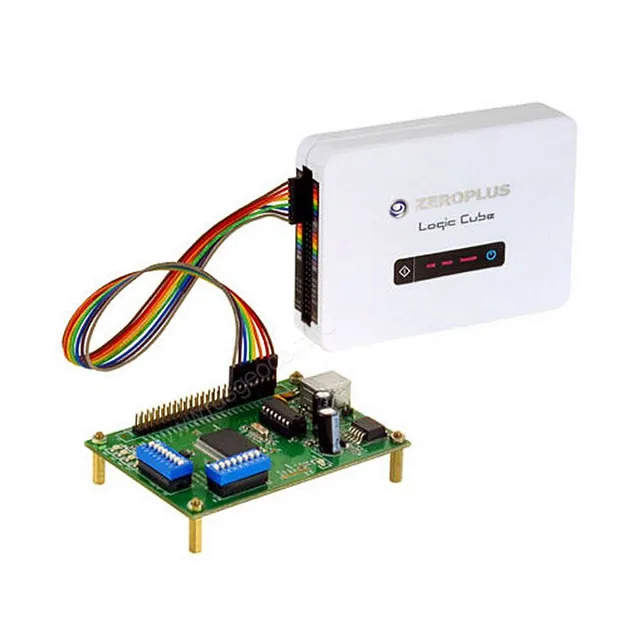 Логический анализатор Zeroplus LAP-C16128