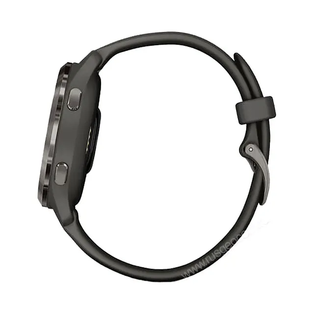Часы Garmin Venu 2S серые