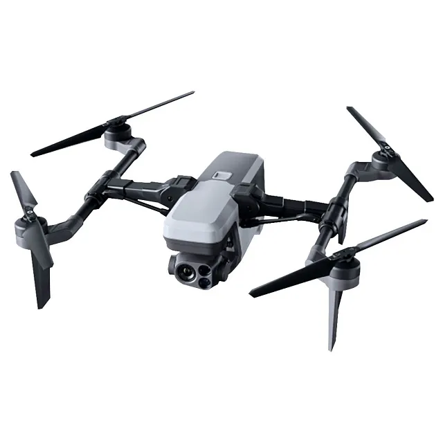 Квадрокоптер Геоскан 801 Геодезия