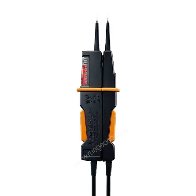 Тестер напряжения Testo 750-2