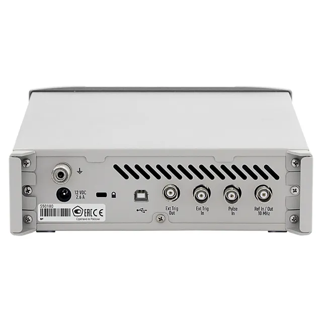 Векторный анализатор Компакт S50180