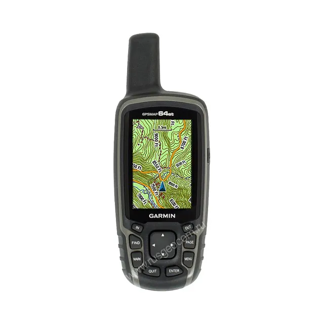 Навигатор Garmin GPSMAP 64ST