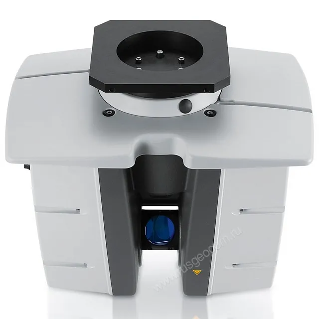Наземный лазерный сканер Leica ScanStation P50
