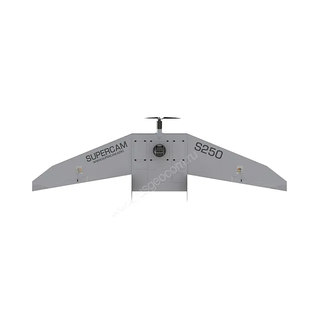 БПЛА Supercam S250-f