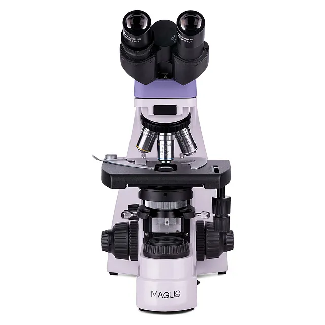 Микроскоп биологический MAGUS Bio 250BL