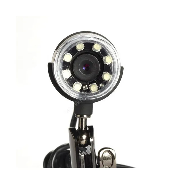 Цифровой микроскоп Levenhuk DTX 50