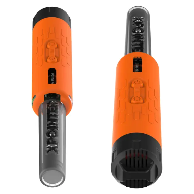 Пинпоинтер Quest XPointer Max