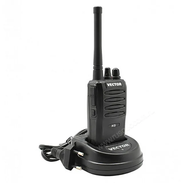 Рация Vector VT-44 HS