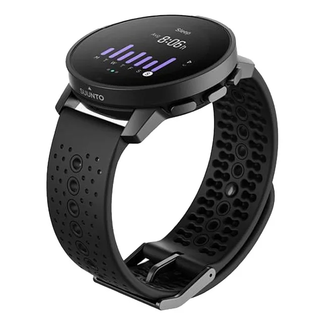 Часы SUUNTO 9 Peak All Black