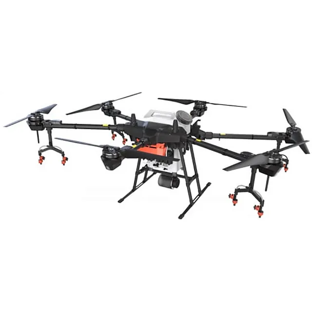 Квадрокоптер DJI Agras T16