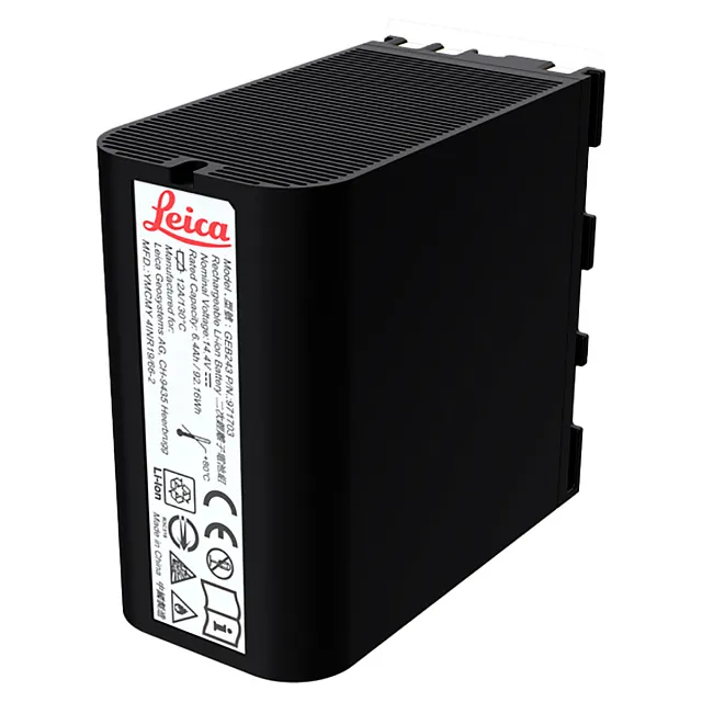 Аккумулятор Leica GEB243