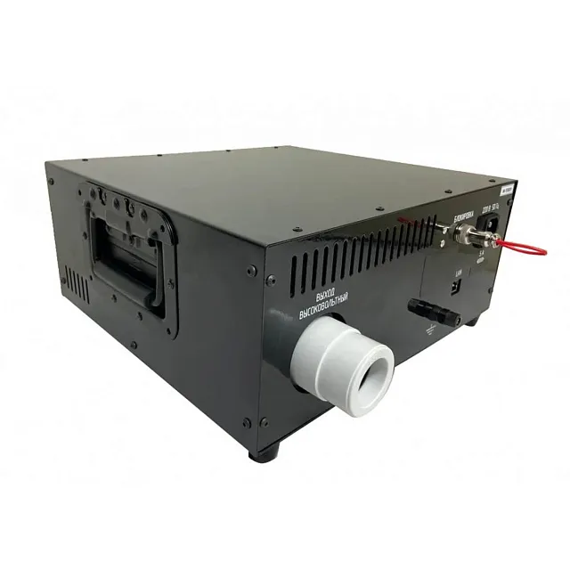 ПрофКиП УПУ-1 установка высоковольтная испытательная пробойная