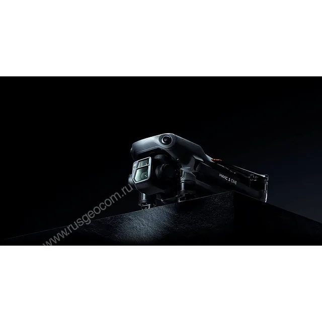 Квадрокоптер DJI Mavic 3