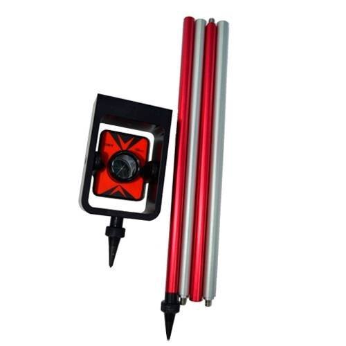 Б/у минипризма с минивехой CST/Berger 65-1700-R