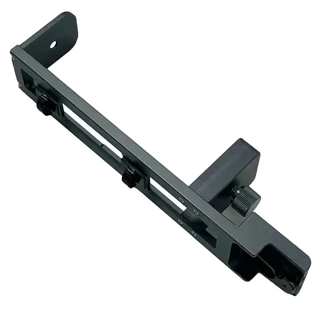 Адаптер для крепления внешней камеры и RTK модуля сканера XGRIDS Lixel L2 (Тип 03)