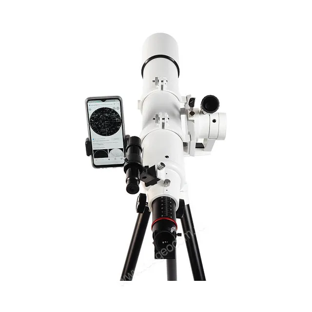 Телескоп Veber PolarStar II 700/80AZ