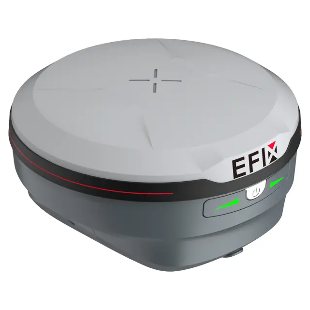 GNSS приёмник EFIX F6
