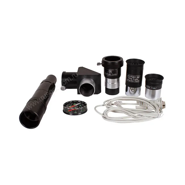 Телескоп Sky-Watcher BK MAK127 AZGT SynScan GOTO