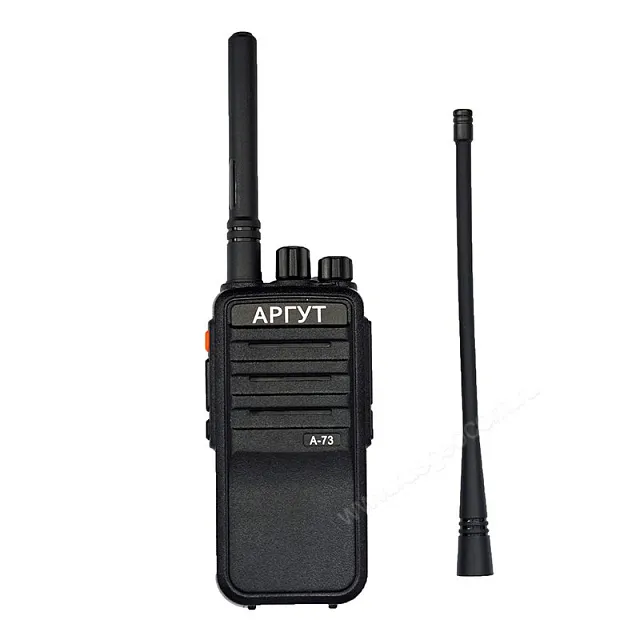 Рация DMR Аргут А-73