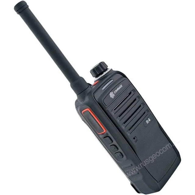 Рация Comrade R4