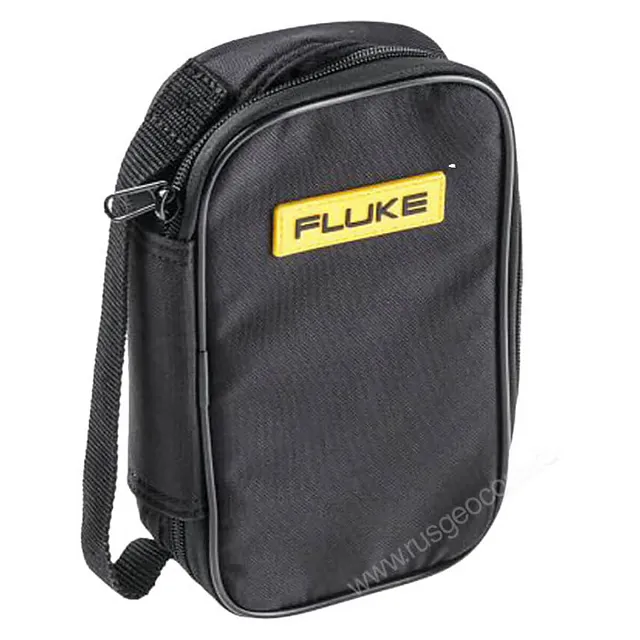 Комплект - мультиметр Fluke 175 EDSNF с футляром Fluke C35