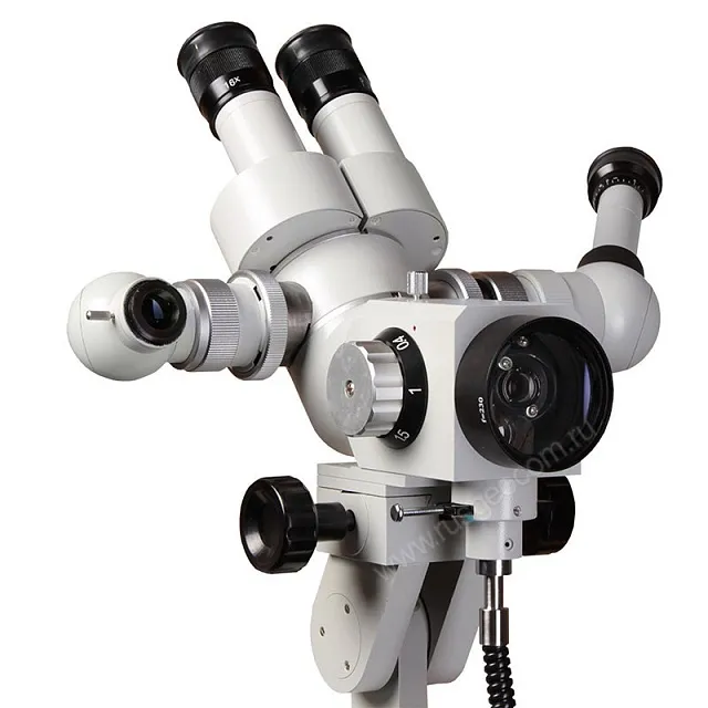 Кольпоскоп Микромед КС-02