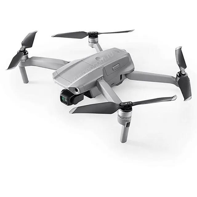 Квадрокоптер DJI Mavic Air 2 Fly More Combo
