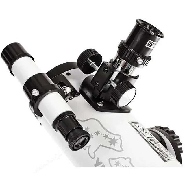 Телескоп Veber УМКА 76/300