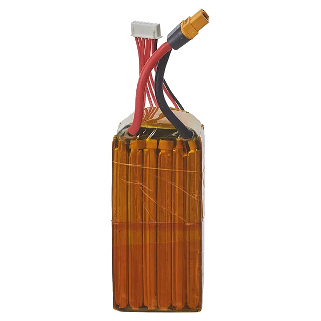 FPV дрон Дивий 5 дюймов