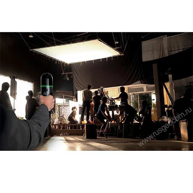 Лазерный сканер Leica BLK2GO