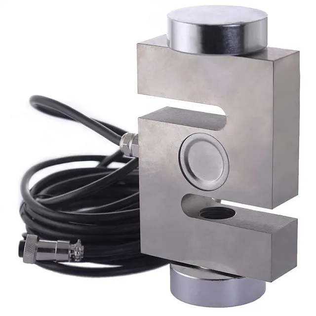 Цифровой динамометр МЕГЕОН 53050К