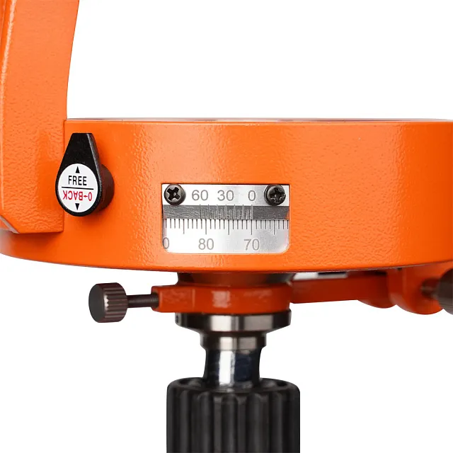 Буссоль-теодолит RGK BG-12