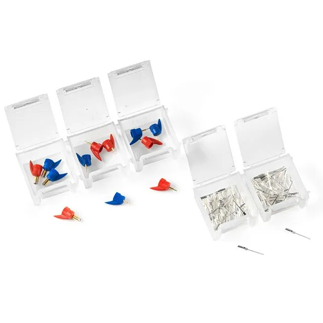 Комплект контактов Rohde & Schwarz RT-ZA8