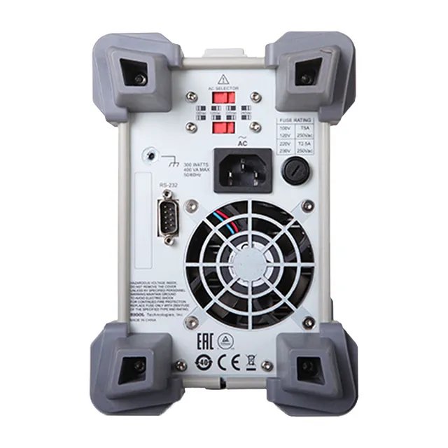 Источник питания RIGOL DP712