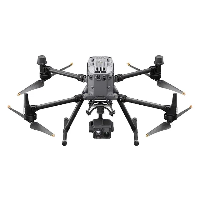 Квадрокоптер DJI Matrice 350 RTK